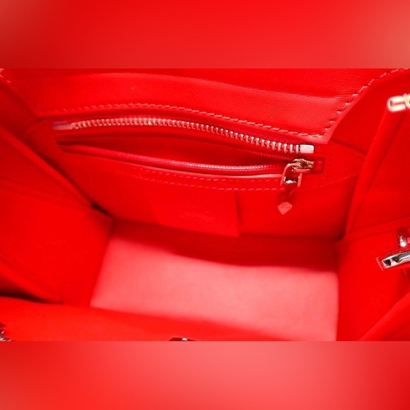 Authentic Paloma Mini Empire Loubi In The Sky w/COA - Picture 15 of 16